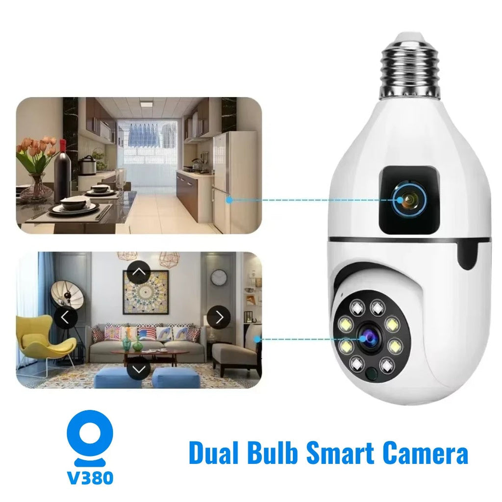 CAMERA BEC DUBLA