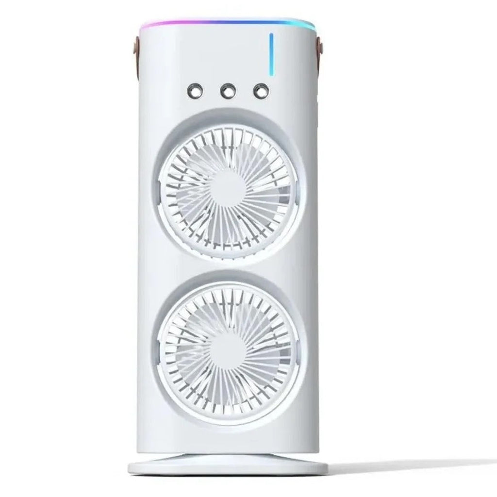 VENTILATOR DUBLU BIROU