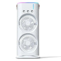 VENTILATOR DUBLU BIROU