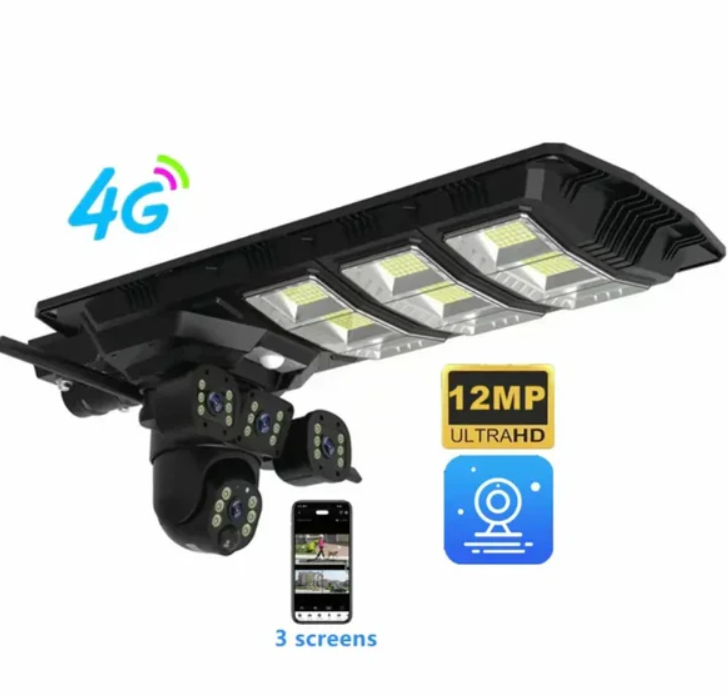 LAMPA CU CAMRERA XL