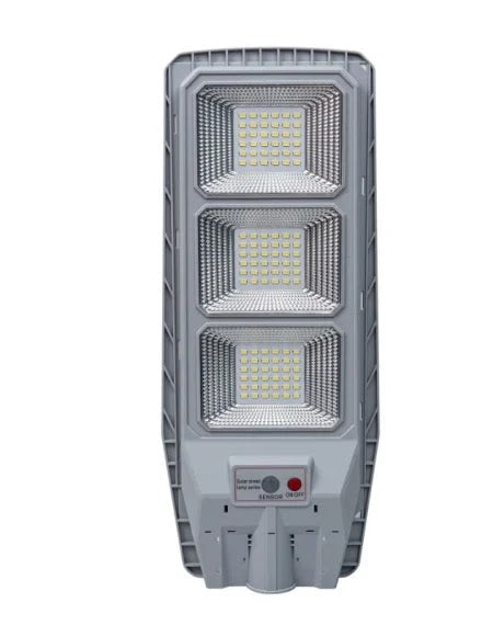 Lampa Solară 800W Stradală  cu Telecomanda