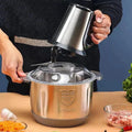 TOCATOR ELECTRIC 5L