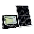 PROIECTOR CU PANOU SOLAR