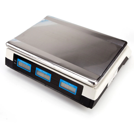 Cantar electronic, capacitate maxim 40 kg