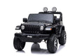 MASINA JEEP