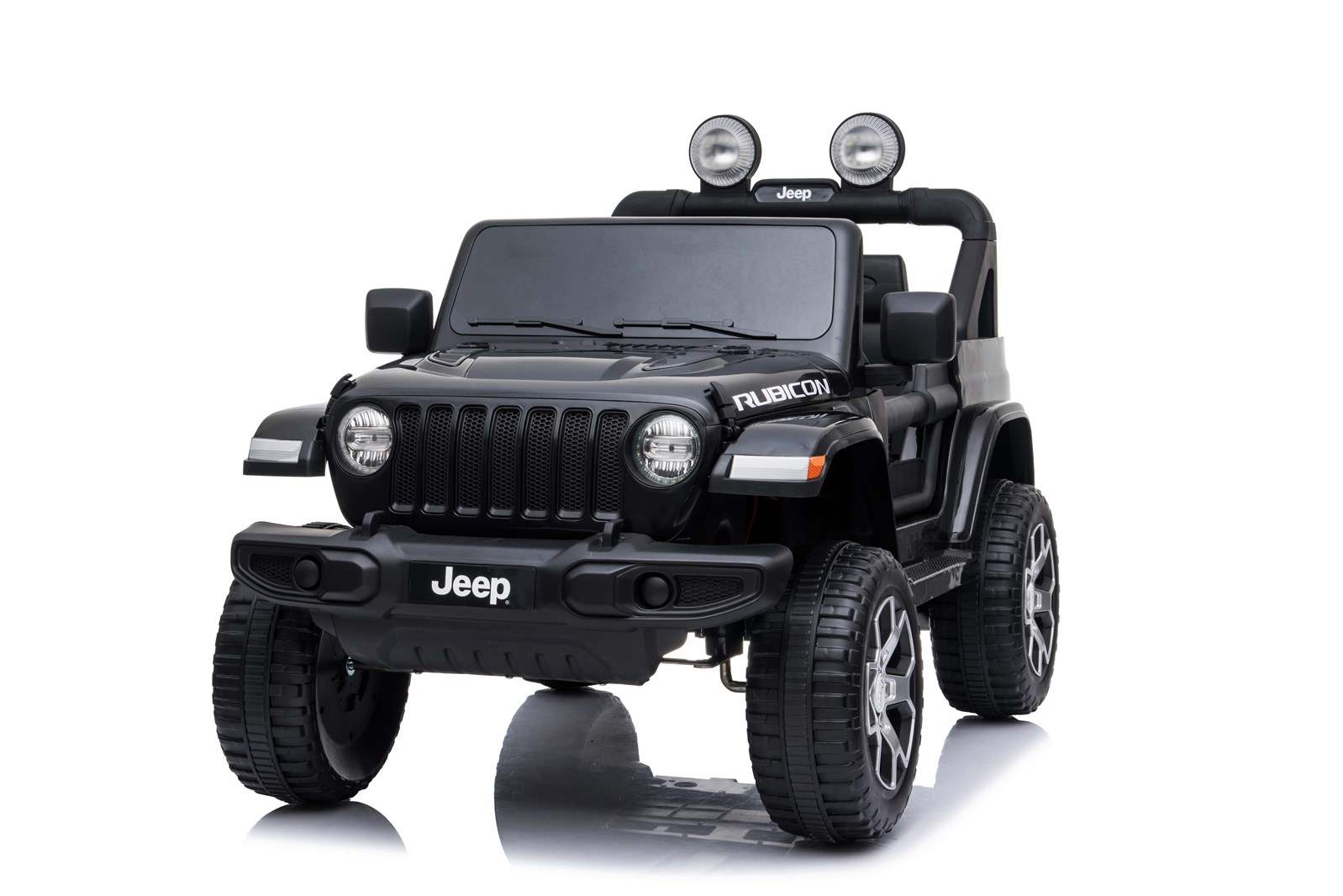MASINA JEEP
