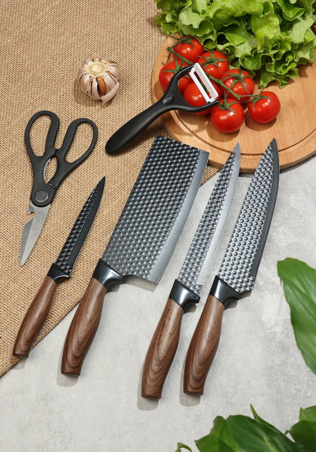 SET 6 CUTITE