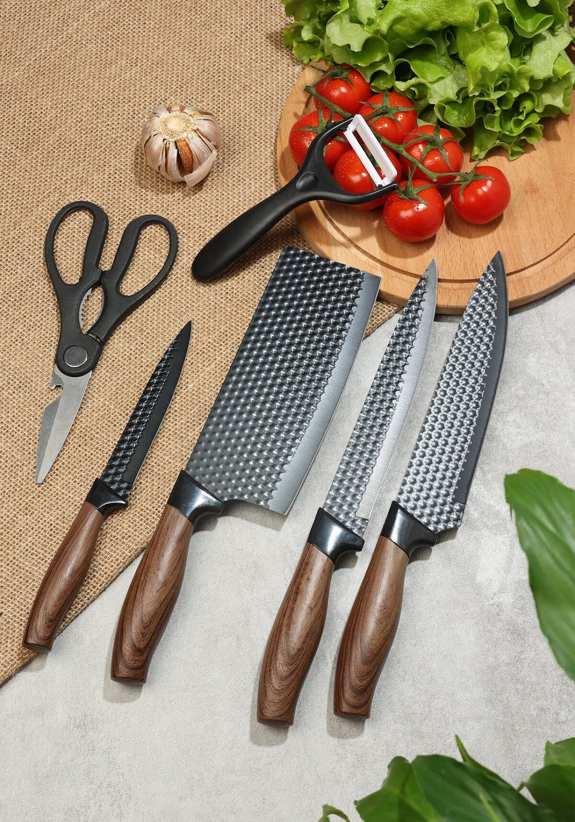 SET 6 CUTITE