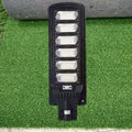 LAMPA SOLARA CU 5 CELULE