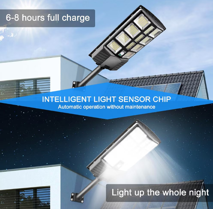 LAMPA PRO LED XL
