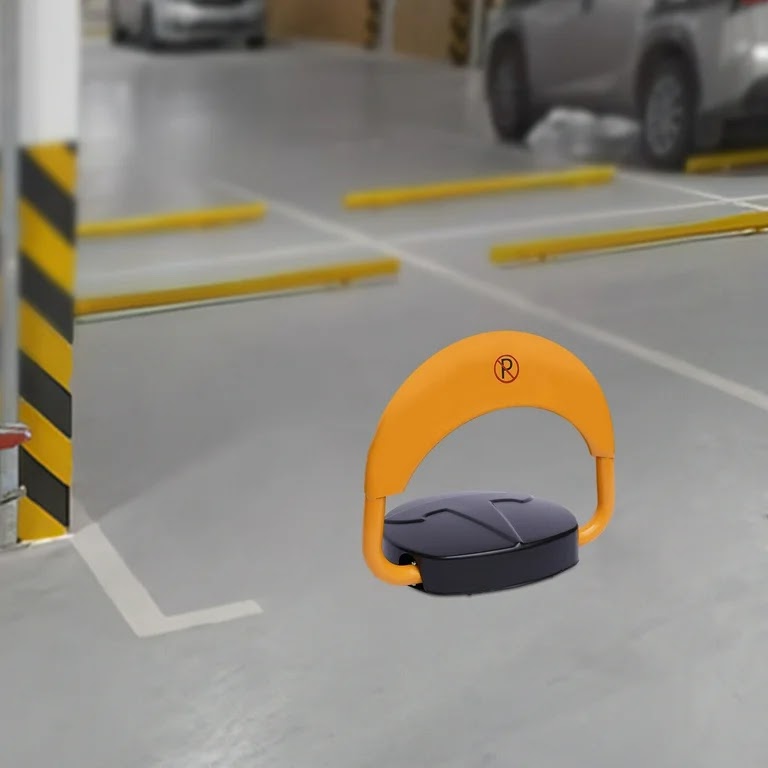 BLOCATOR PARCARE