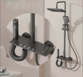 CHIUVETA AURIE + SET DUS