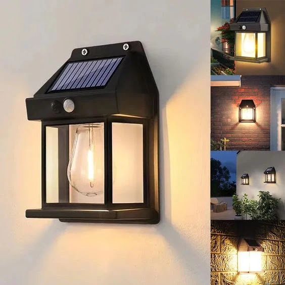 FELINAR PERETE 1LED