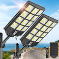 SET 2X LAMPA 3000W