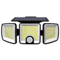 LAMPA SOLARA 3 DIRECTII