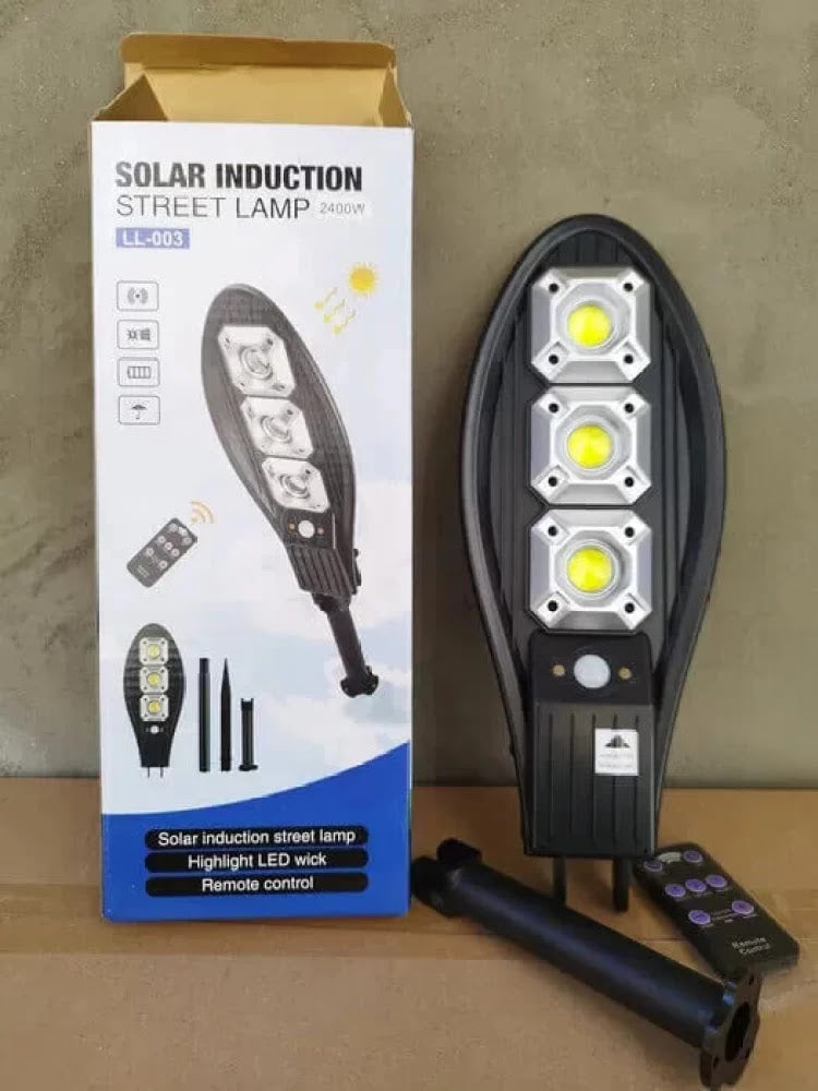 Lampa 90 LED