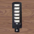 LAMPA SOLARA CU 3 CELULE