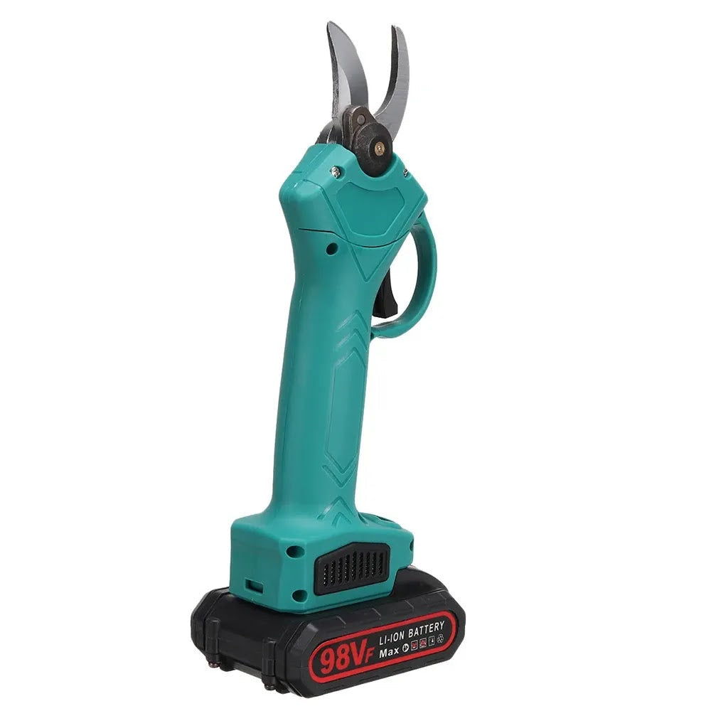 FOARFECA ELECTRICA