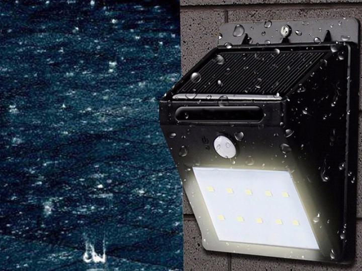 LAMPA 30 LED