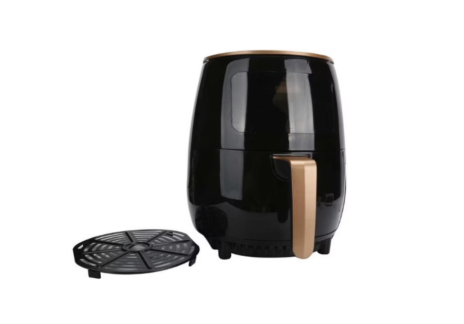 Friteuza AirFryer Pro 3 + 100 Hartii de Copt Cadou Airfrier
