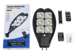 LAMPA 90 LED DUBLA