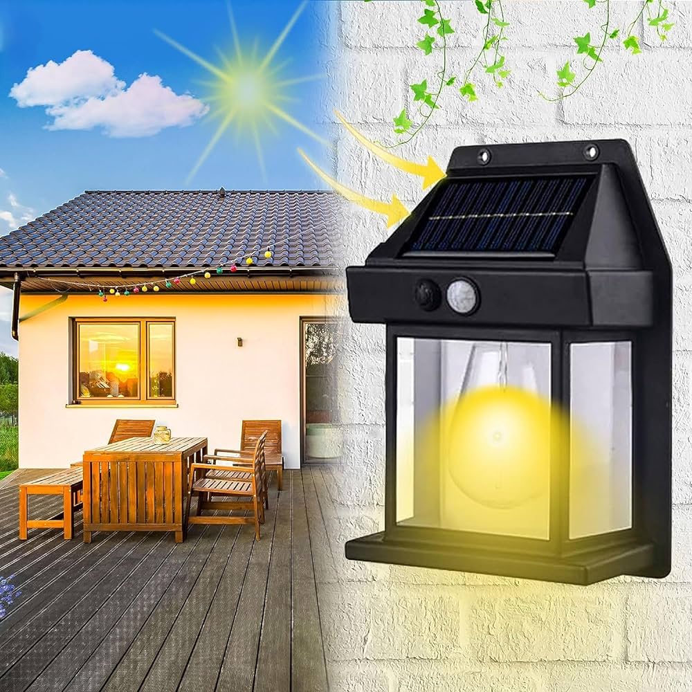 FELINAR PERETE 1LED
