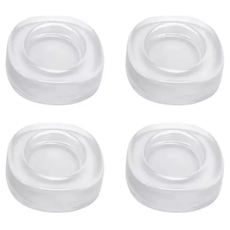 PICIORUSE MASINA SPALAT SILICON (set 4x)