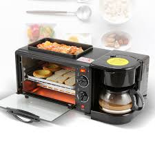 Aparat Multifunctional Mic Dejun – Morning Station