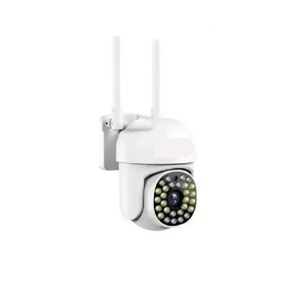 CAMERA JORTAN SIMPLA WIFI