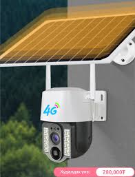 Camera Lenso Simpla