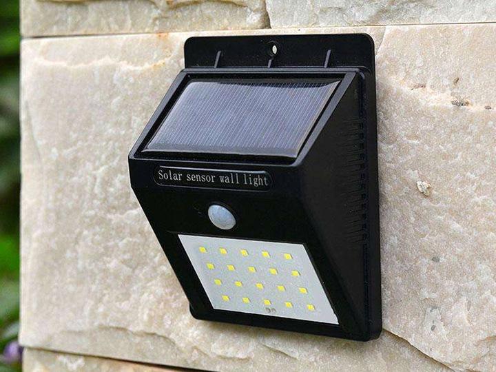 LAMPA 30 LED