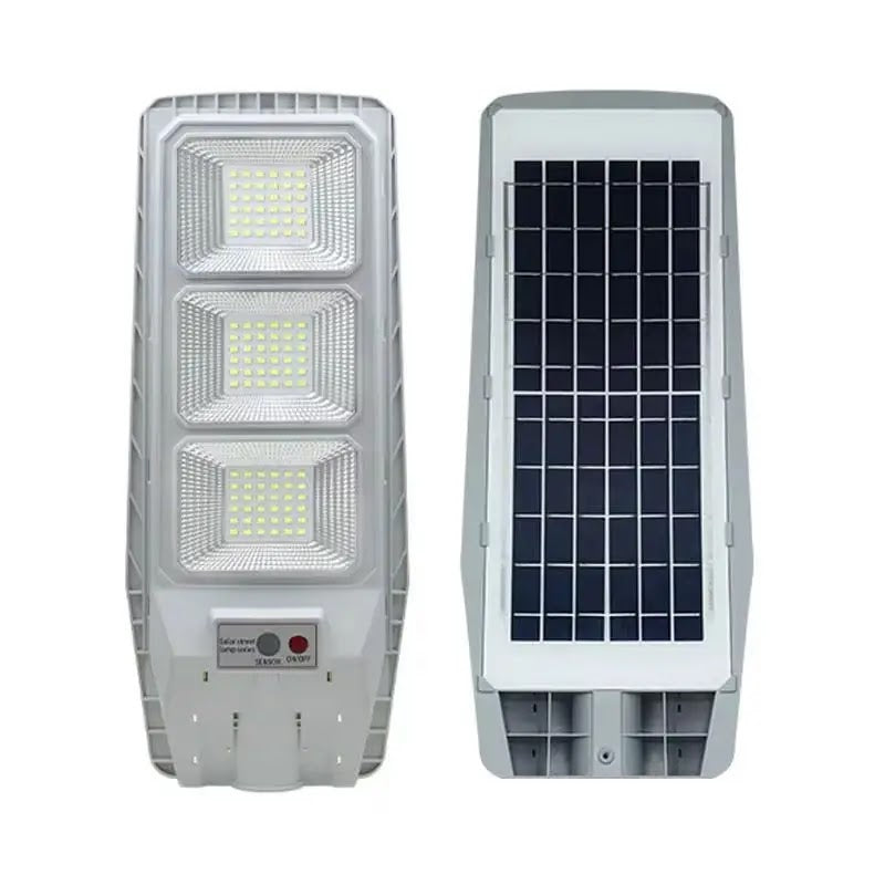 Lampa Solară 800W Stradală  cu Telecomanda