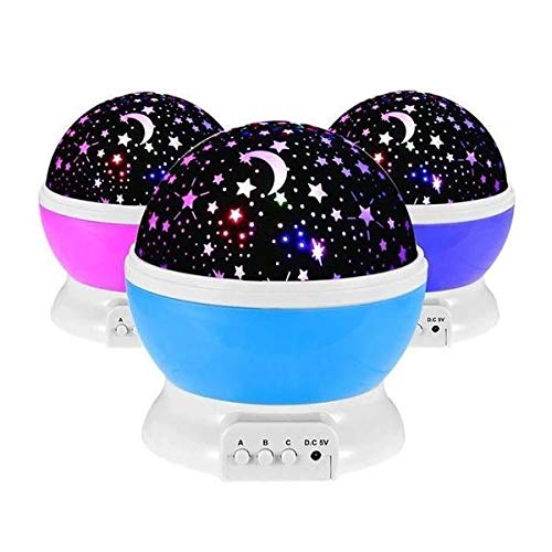 PROIECTOR MUZICAL