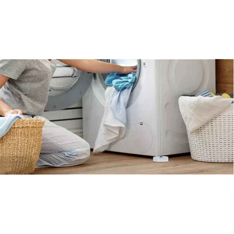PICIORUSE MASINA SPALAT SILICON (set 4x)