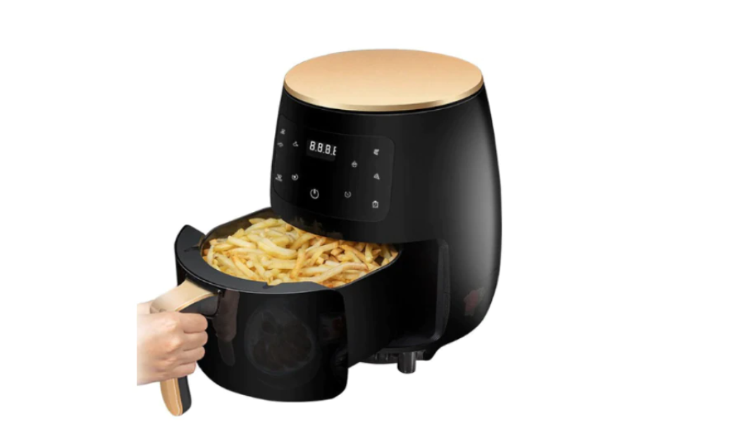 Friteuza AirFryer Pro 3 + 100 Hartii de Copt Cadou Airfrier