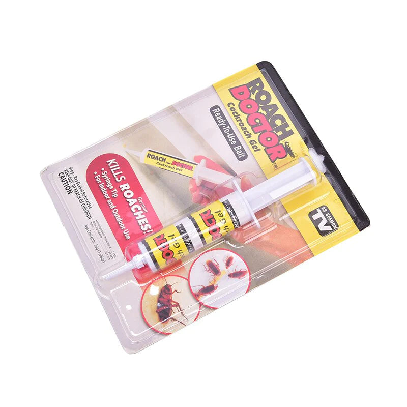 1+1 GRATUIT: Solutie de tip Insecticid, Anti Gandaci