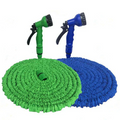 1+1 GRATIS: Furtun De Gradina Extensibil Master Garden ,Dimensiune Totala 120 metri
