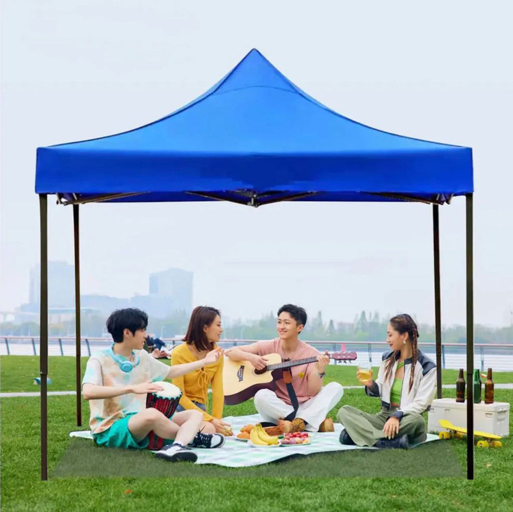 Pavilion Pliabil 3x3M, SMART EVENT 2+, Cadru Metalic Rezistent, Impermeabil Montaj Rapid