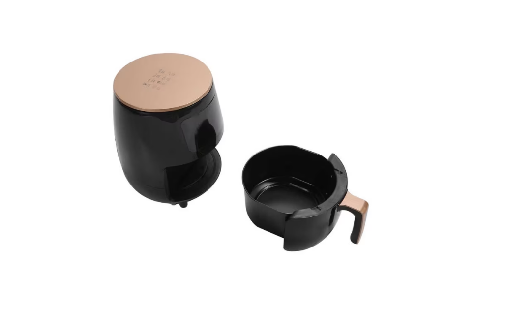 Friteuza AirFryer Pro 3 + 100 Hartii de Copt Cadou Airfrier