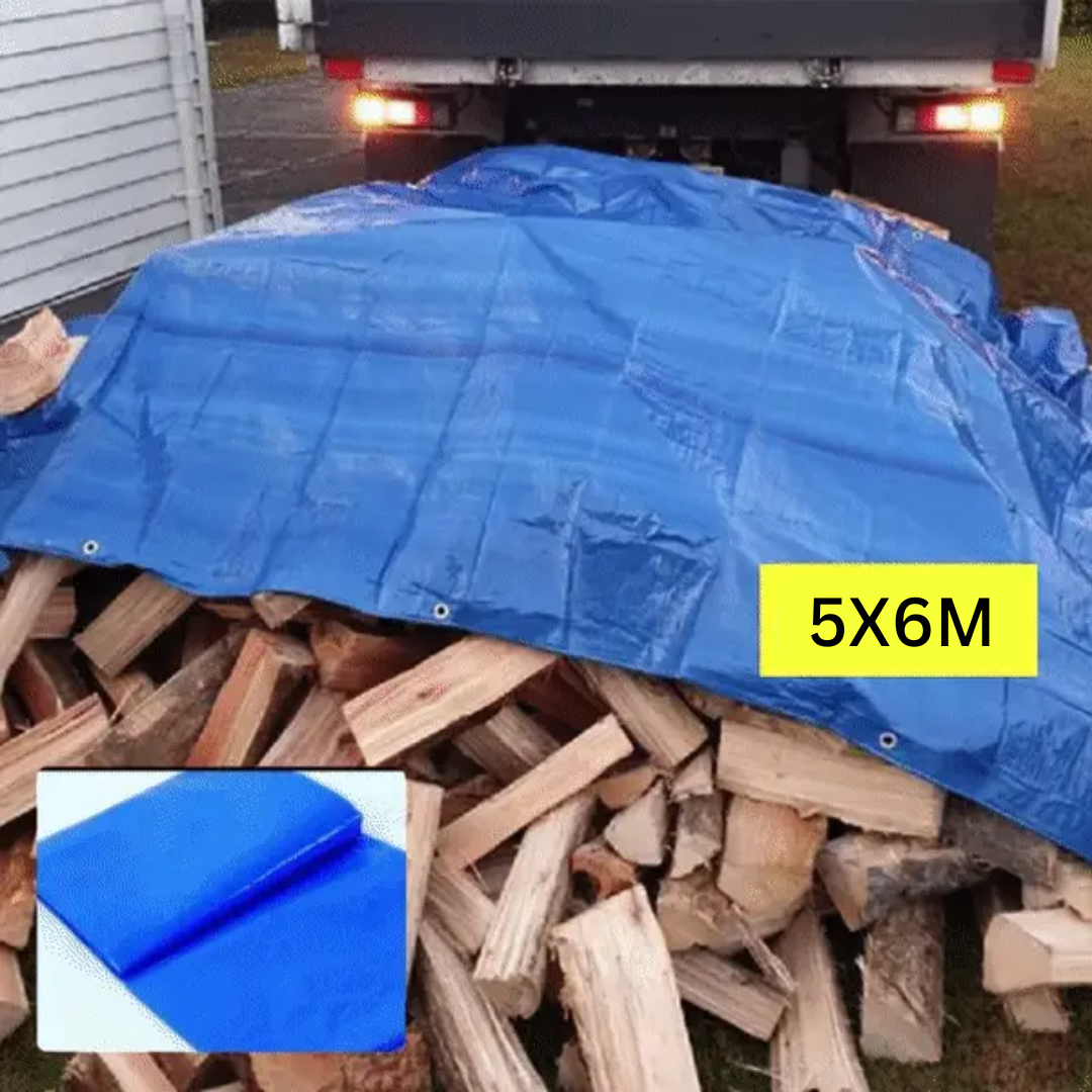 Prelata Super Rezistenta Pentru Ploaie si Acoperit Suprafete