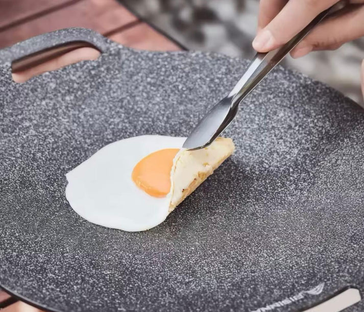 1+1 GRATIS: Plita Japoneaza Antiaderenta ,Rezistenta In Timp