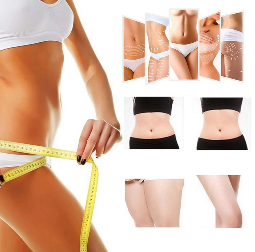 Plasturi de Slăbit cu Ghimbir – Ardere Grasimi si Detoxifiere Naturala