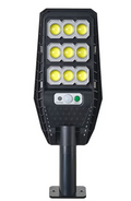 Set 2 Lampi Solare Stradale Jortan - 200W - 189 LED+ PRODUS SURPRIZA!