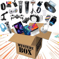Mystery Box cu surprize unice, Cadou special cu produse si accesorii multiple | Perfect pentru aniversari si ocazii importante