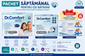 Pachet Săptămânal Complet pentru Îngrijirea Seniorilor