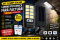 Set 2 COB 180 LED 8 casute 150 W bucata