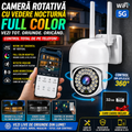 Cameră de Supraveghere de Exterior JORTAN Color  + Card 32GB Cadou