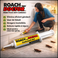 SET 4X SERINGI INSECTICID ANTI GANDACI