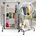 Suport Mobil pentru Haine – Organizează-ți Garderoba cu Stil și Eficiență!