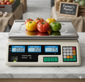 Cantar electronic, capacitate maxim 40 kg